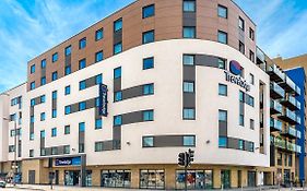 Travelodge London Greenwich